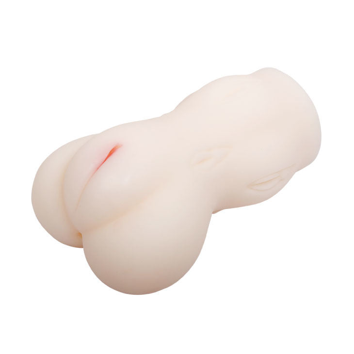 Baile For Him - Vibrating Vaginal Masturbator, TPR, 16 cm x 6.5 cm