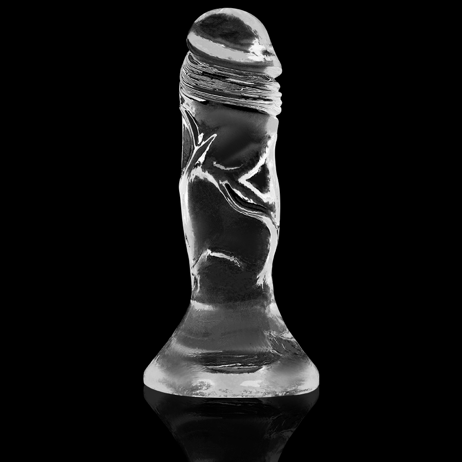 X Ray- Penis Transparent 12Cm X 2.6Cm