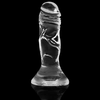 X Ray- Penis Transparent 12Cm X 2.6Cm