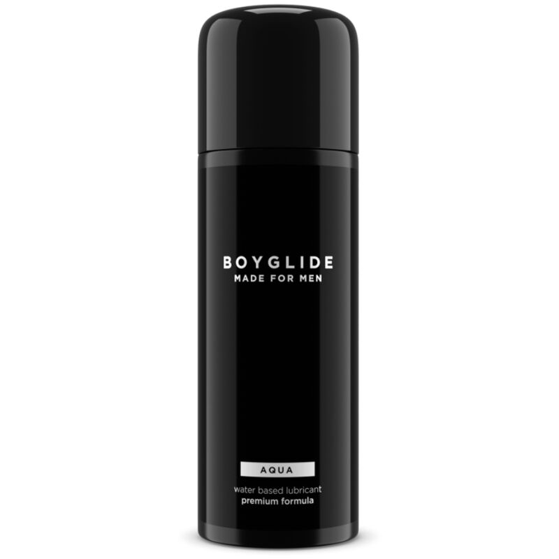 Intimateline Boyglide-Boyglide Lubrifiant Pe Bază De Apă 100 Ml