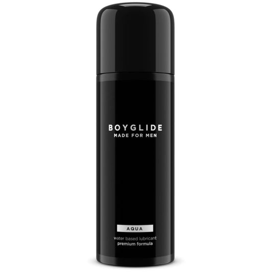 Intimateline Boyglide-Boyglide Lubrifiant Pe Bază De Apă 100 Ml