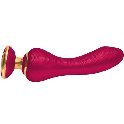 Shunga Toys- Sanya Masaj Intim Fuchsia