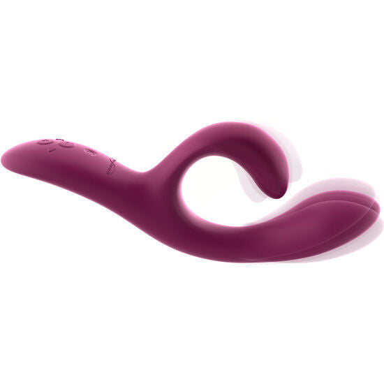 We-Vibe- Vibrator App Nova 2