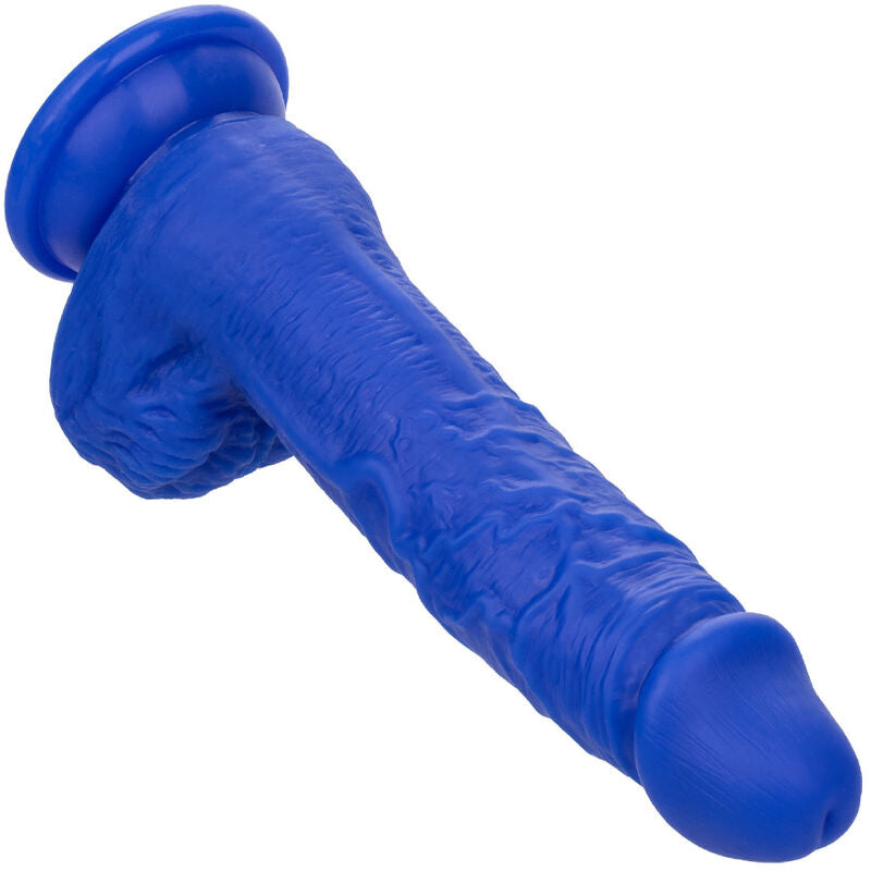 Calexotics- Amiral Marinar Realist Dildo Vibrator Albastru