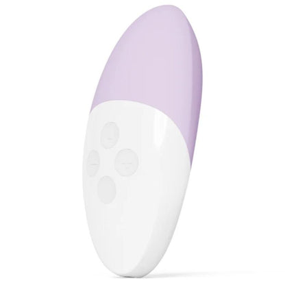 Lelo- Siri 3 Masaj Clitoris Calm Lavanda