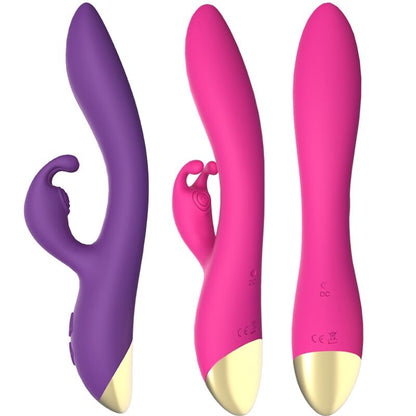 Armony Vibrators- Bonnie Vibrator Iepure Fuchsia