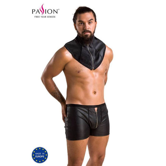 Passion Men-Passion 051 Set Edward Black S/M