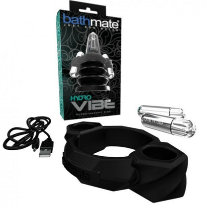 Bathmate-  Inelul De Hidroterapie Hydrovibe