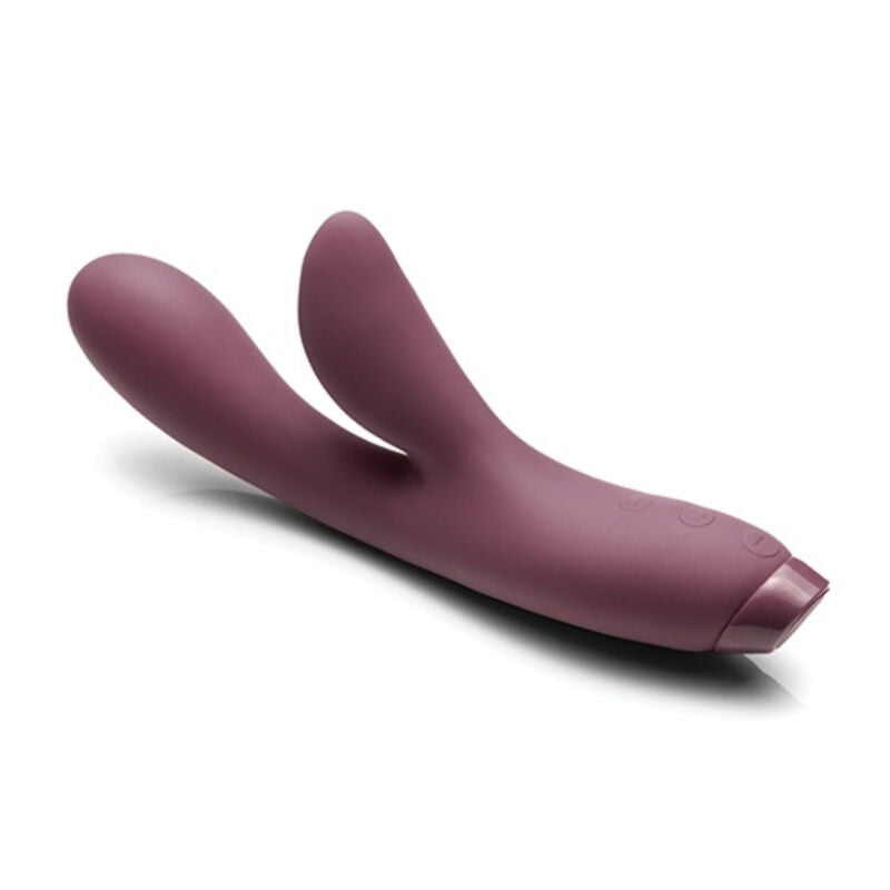 Je Joue- Hera Rabbit Vibrator Violet