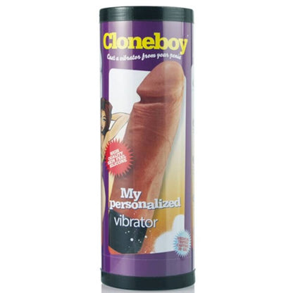 Cloneboy-  Kit De Clonare A Penisului Cu Vibrator