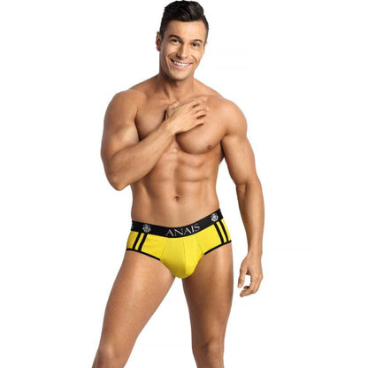 Anais Men Jock- Tokyo Jock Bikini L