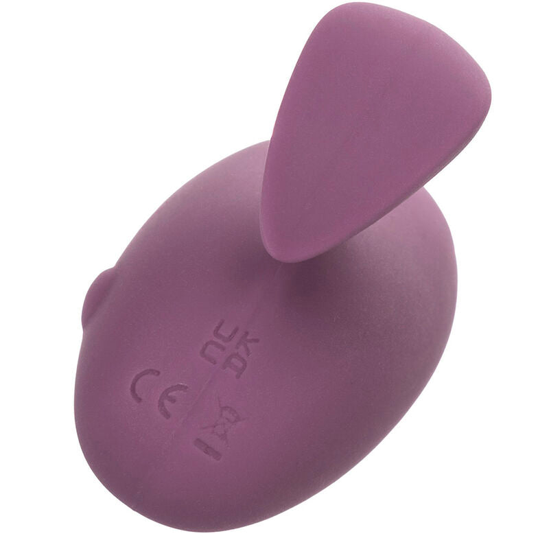 Calexotics- Mod Touch Stimulator Violet