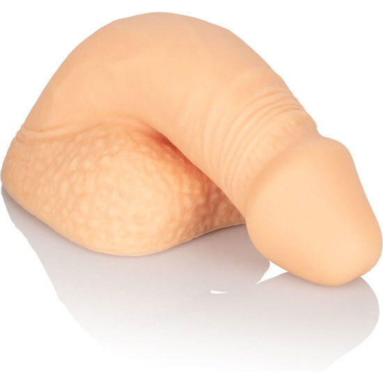 California Exotics- Silicon De Ambalare Penis 12.75Cm Flesh