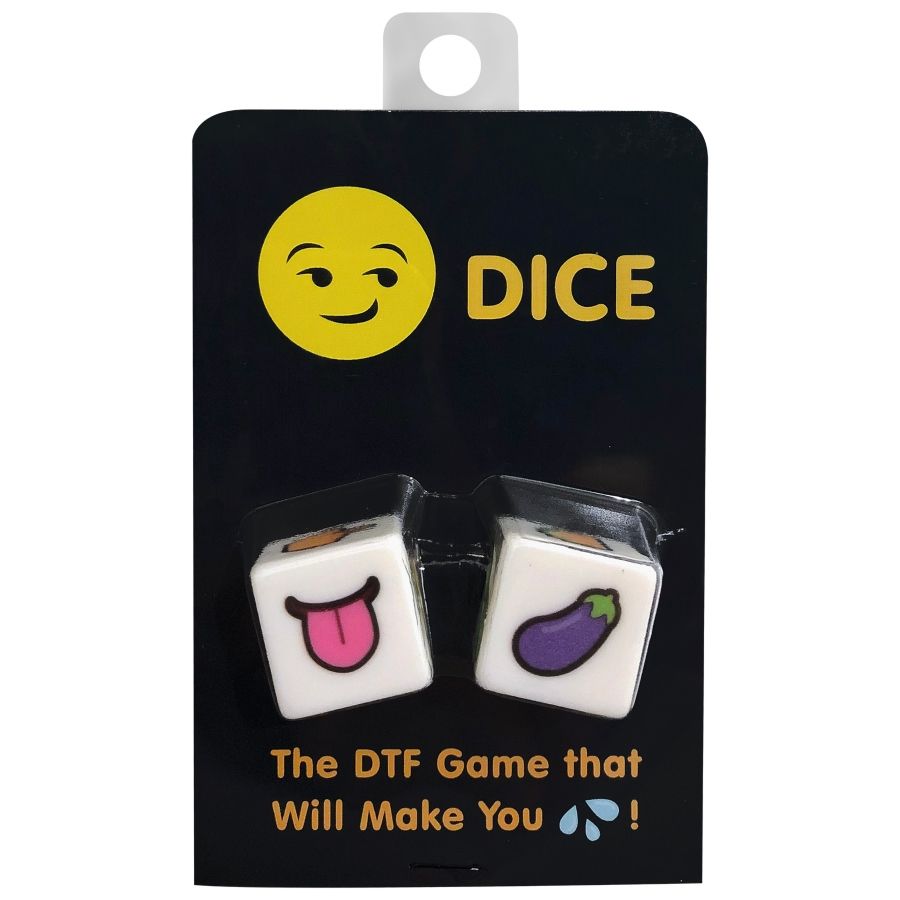 Kheper Games-  Dtf Sex Emojis Spune