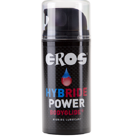 Eros- Power Line Power Bodyglide 100 Ml