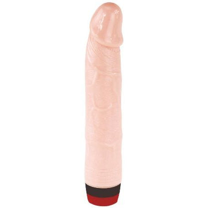 Baile Vibrators-Ly Rockin Dildo Penis Cyber Skin Iii