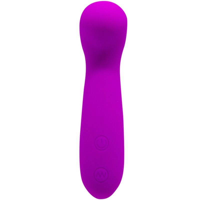 Pretty Love Smart- Hiram Stimulator Vibrator