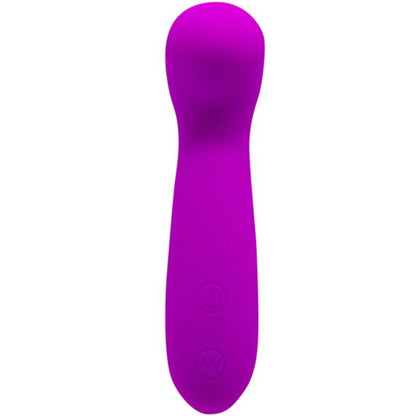 Pretty Love Smart- Hiram Stimulator Vibrator