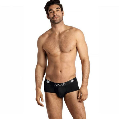 Anais Men - Briefs Petrol Slip L, Soft Microfibre, Sporty Cut