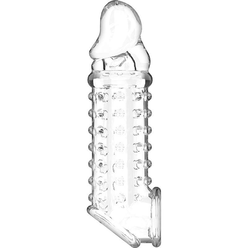 Virilxl-  Extensie Penis Și Teacă V11 Transparent