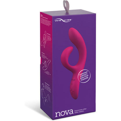 We-Vibe- Vibrator App Nova 2