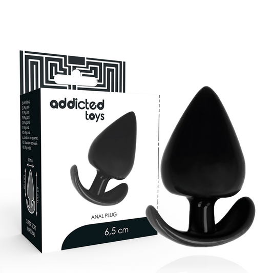 Addicted Toys-Dop Anal 6.5Cm