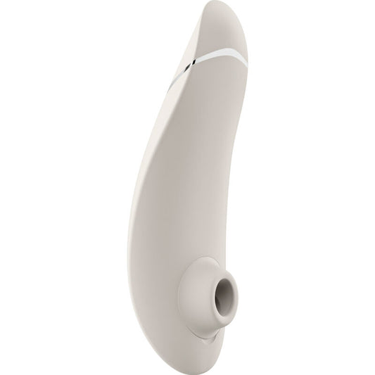 Womanizer-  Premium 2 Stimulator Clitoridian Gri Cald