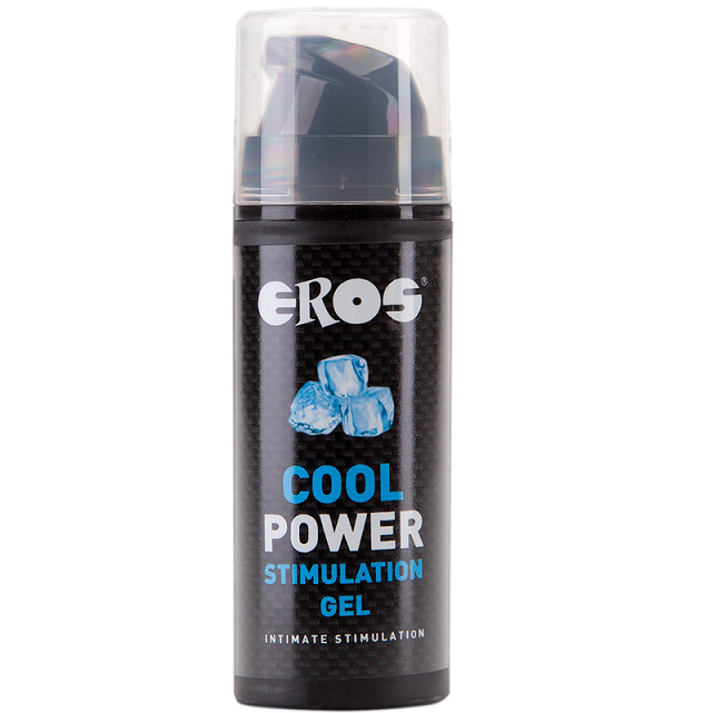 Eros Power Line-  Gel De Stimulare A Puterii