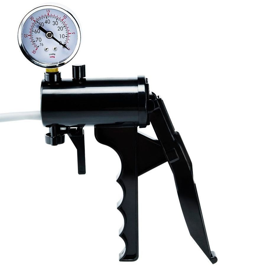 Pump Worx- Maxprecision Power Pump.