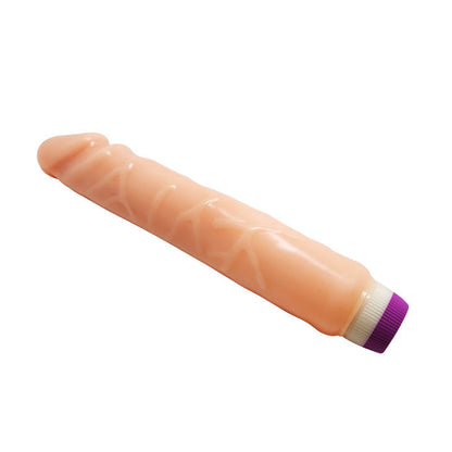 Baile Vibrators- Valuri De Plăcere Cu Vibrații Realiste 25,5 Cm