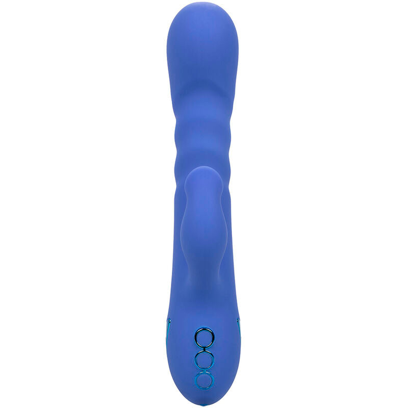 Calexotics- L.A Love Vibrator Albastru California Dreaming