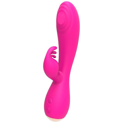 Nalone- Vibrator Magic Stick Rabbit Roz