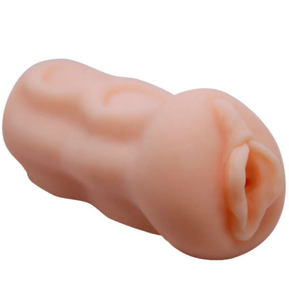 Crazy Bull - Lillian Vagina Masturbator 13 Cm, Realistic and Waterproof