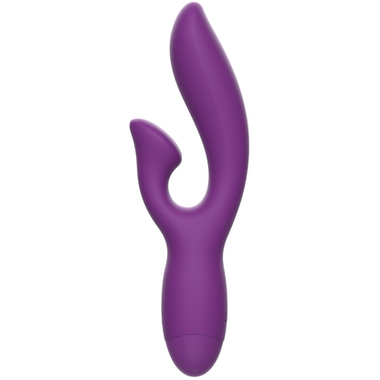 Rewolution- Rewofun Vibrator Flexibil Cu Rabbit