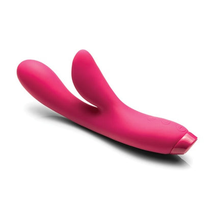 Je Joue- Vibrator Hera Rabbit Fuchsia