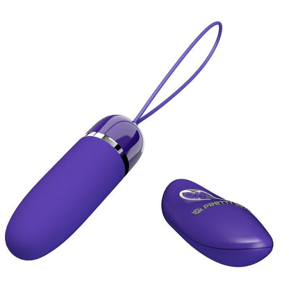 Pretty Love Youth- Darlene Tineret Violet Mini Vibratoare Bullet