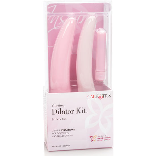 California Exotics-Kit De Dilatare Vibratoare Inspire