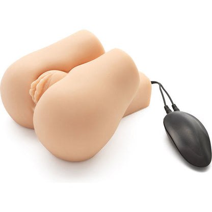 Act-  Nasty Nympho Bouncer Urât Cu Vibrator