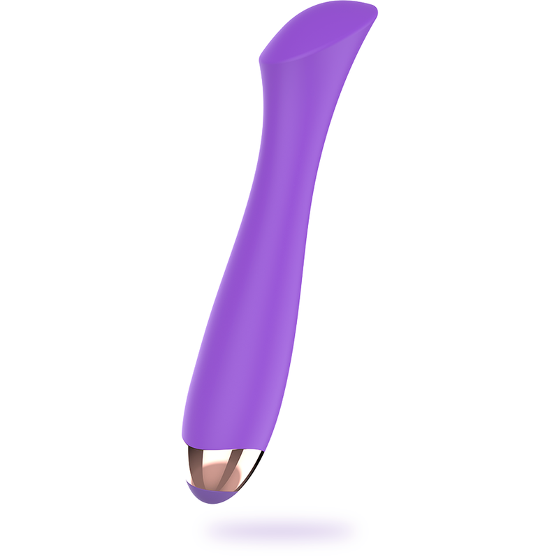 Womanvibe-  Mandy "K" Point Silicon Reîncărcabil Vibrator