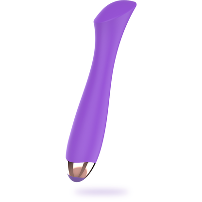 Womanvibe-  Mandy "K" Point Silicon Reîncărcabil Vibrator