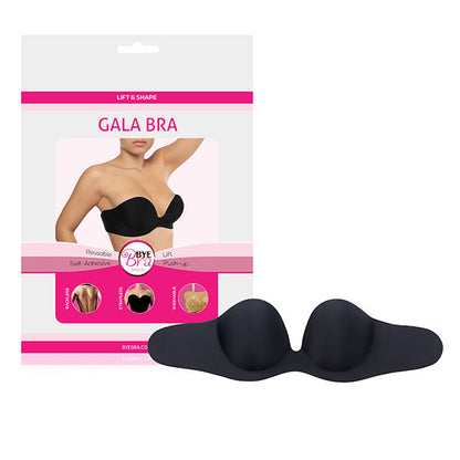 Bye Bra - Bras-Bye Sutien Gala Sutien Cupa C Negru