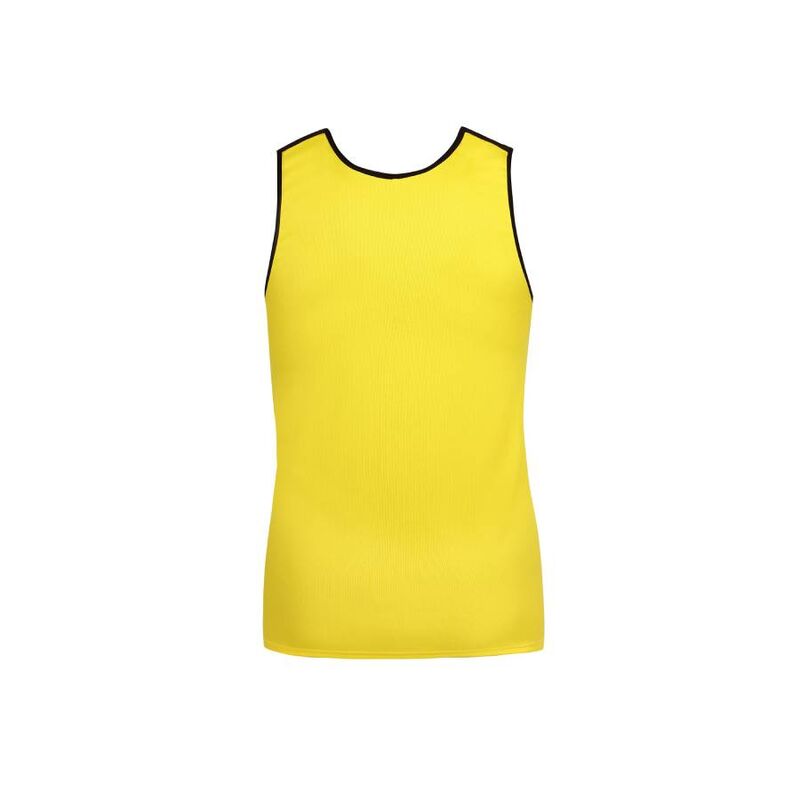 Anais Men - Top TOKIO Yellow Sleeveless L