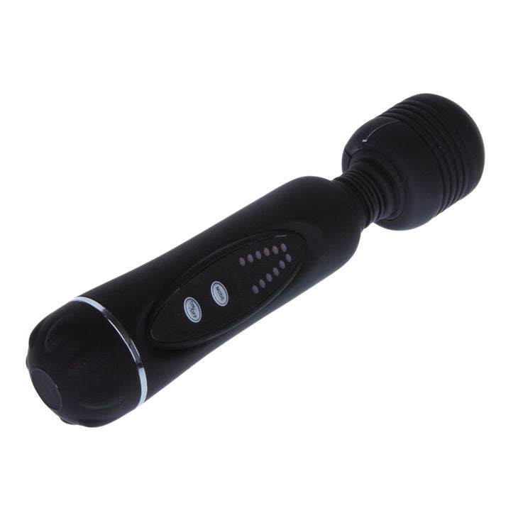 Pretty Love Flirtation - Magic Massage With Flexible Vibrator And 12 Vibration Modes