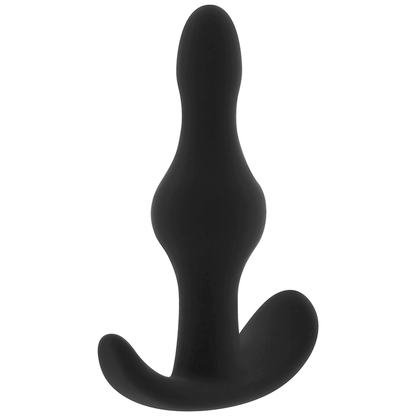 Ohmama Anal- Dop Anal Din Silicon 8 Cm