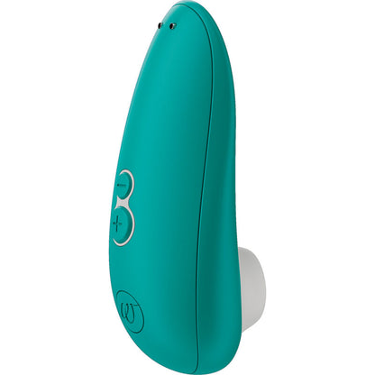 Womanizer-  Starlet 3 Stimulator Clitoridian Turquoise