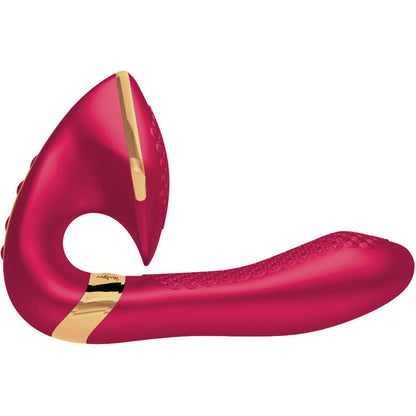 Shunga Toys- Soyo Masaj Intim Fuchsia