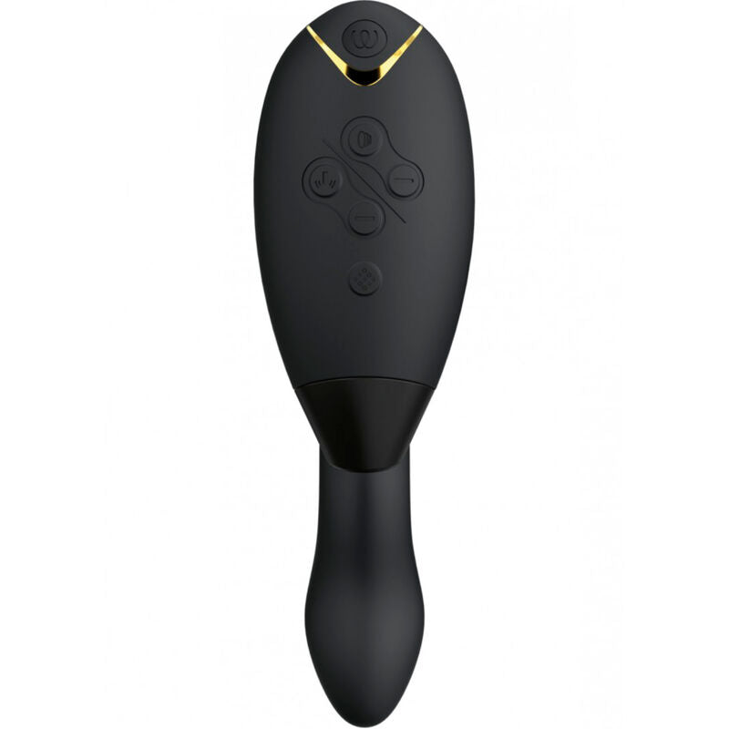 Womanizer-  Stimulator Duo 2 Negru