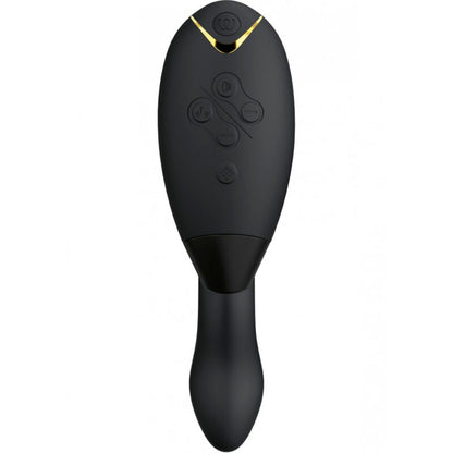 Womanizer-  Stimulator Duo 2 Negru