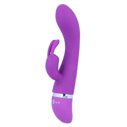 Hilari Purple Luxe Intense Vibrator, Flexible, Submersible, Intense Couples Toys