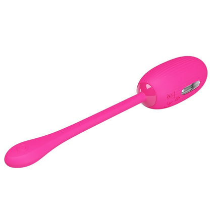 Pretty Love Smart-Doreen Vibrator Ou Reincarcabil Magenta